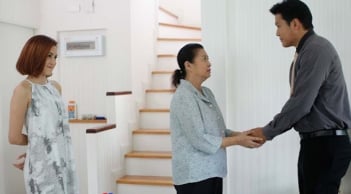 Mẹ vợ dặn con rể 5 điều “khắc cốt ghi tâm”