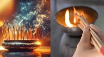 Người xưa dặn:Tuyệt đối không thắp hương ban đêm, lý do khiến nhiều người bất ngờ
