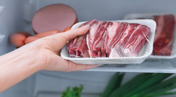 Thịt bò để ngăn mát được bao lâu? Mẹo bảo quản thịt bò luôn tươi ngon