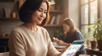 10 cách chi tiêu thông minh chứng minh bạn là “thế hệ trung niên mới”: Giàu có vì biết kiếm, biết giữ, biết sống