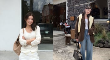 3 món đồ không thể thiếu để xây dựng phong cách tối giản mùa đông chuẩn chỉnh