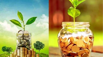 3 tuổi tiết kiệm giỏi lại biết đầu tư, tiền sinh tiền, nhanh chóng giàu lên, cuối đời đủ đầy sung túc