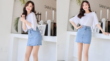 5 cách phối đồ tối giản mà vẫn cuốn hút cùng giày lười