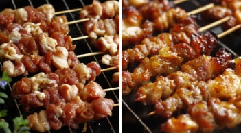 Mẹo ướp thịt nước đậm đà, thơm nức mũi, không bị khô