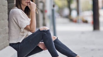 Những kiểu giày công sở vừa thanh lịch vừa tiện dụng cho phái đẹp