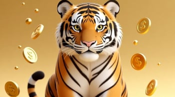 Nửa cuối tháng 9 âm, 4 tuổi như Rồng vượt mây, tiền bạc sinh sôi không ngừng