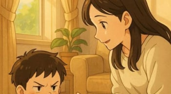 Nuôi con trai không dùng bạo lực: 3 phương pháp mềm mỏng hiệu quả gấp 100 lần đánh mắng