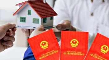 Từ giờ, người sử dụng đất ổn định làm sổ đỏ không cần nộp tiền sử dụng đất - hưởng lợi lớn ngay!