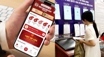Cập nhật quy định mới, có giấy tờ tích hợp trên VneID, người dân sẽ không phải làm điều này