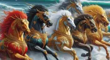 15 ngày cuối tháng 9 âm: 2 tuổi  tài lộc rực rỡ giàu bất ngờ, 1 tuổi dính thị phi vì cả tin