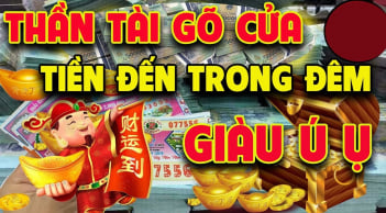 3 con giáp Thần Tài gõ cửa, hỷ tín đến nhà 99 ngày tới