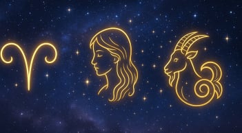 3 cung hoàng đạo được thần may mắn gọi tên trong tuần mới (3 – 9/11): Cơ hội vàng không nên bỏ lỡ