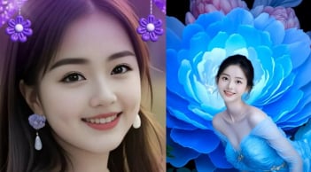 3 đặc điểm phụ nữ Phúc tướng, càng già càng giàu, chồng con được nhờ, gia đình hưng thịnh