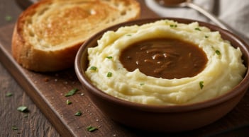 3 loại tinh bột “ẩn mình” trong bữa tối khiến đường huyết tăng nhanh hơn cả bánh sô-cô-la