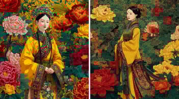 5 ngày Âm lịch sinh phúc khí thịnh vượng: Càng kiên trì càng giàu sang, tháng 9 Âm bùng nổ vận may