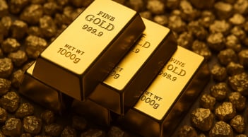 Bảng giá vàng 9999 24K 18K SJC ACB DOJI PNJ hôm nay 2/11/2025