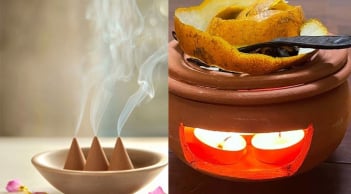 Cách xông nhà của người xưa để xua đuổi tà khí và mầm bệnh, càng cuối năm càng nên làm, nguyên liệu dễ kiếm