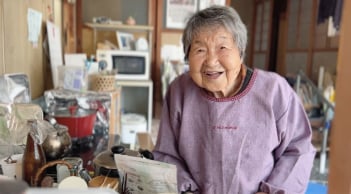 Lý do người Nhật ít tập thể dục nhưng vẫn sống thọ, ít bệnh