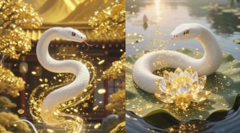 Năm tháng về già an nhiên hạnh phúc: 3 con giáp càng lớn tuổi càng viên mãn, an nhàn hưởng phúc