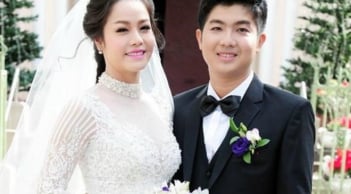 Nhật Kim Anh lên tiếng về tài khoản chia sẻ hàng loạt khoảnh khắc trong quá khứ bên chồng cũ