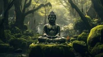 Phật dạy: 'Đến là tiền định, đi là định mệnh' - Sống thuận theo số mệnh, càng không cưỡng cầu càng dễ đạt được