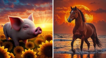 Sau 3/11: 3 tuổi Gieo Điều Thiện Gặt Điều May, bắt trúng thời cơ vươn lên rạng rỡ, tiền của ngập nhà