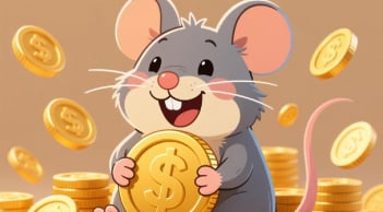 Thần Tài mở sổ ghi danh: 3 tuổi phất lên vù vù trước Tết, tiền đến ào ào