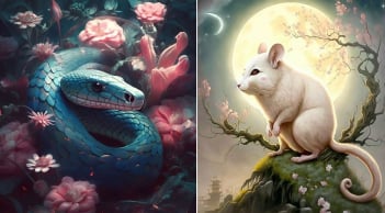 Thứ 2, thứ 3 (3-4/11), 3 con giáp công việc 'đầu xuôi đuôi lọt', gặp thời giàu sang