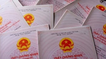 Thủ tục làm Sổ đỏ online: 5 bước đơn giản - xử lý nhanh, nhận Sổ đỏ tại nhà