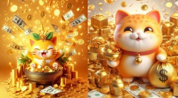 Top 3 tuổi đón vận may vào cuối năm 2025: Càng gần Tết càng thắng lớn, cơ hội bất ngờ như Trúng số