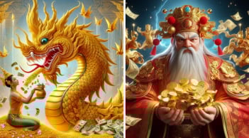 Từ 3/11 đến 25/11: 2 tuổi Phú Quý đủ đường, Công Danh thăng tiến, 2 tuổi vận trình ảm đạm, tiền của thất thoát