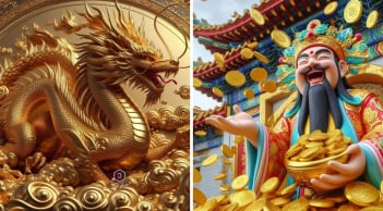 Từ 3/11 đến 26/11: Rồng Đạp Mây Đen, Tiền Tài Trỗi Dậy