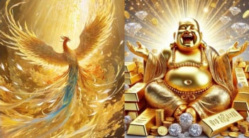 Từ nay tới 30/11: 3 tuổi Lộc Trời Bất Tận Hưởng, Trúng số giàu hơn cả Thần Tài