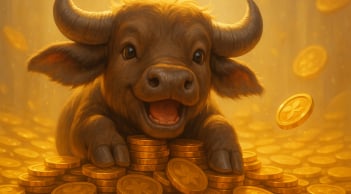 Tuần mới 3–9/11: Hai con giáp rực sáng vận may, hai con giáp cần đề phòng vận xui ập đến