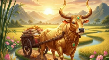 Vũ trụ báo tin Lảnh, 4 con giáp Tiền - Tài - Danh ùn ùn kéo đến