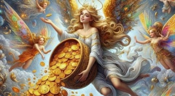 3 cung hoàng đạo này dễ gặp Quý Nhân, đi đâu cũng được yêu mến, sự nghiệp thuận buồm xuôi gió, giàu nứt vách