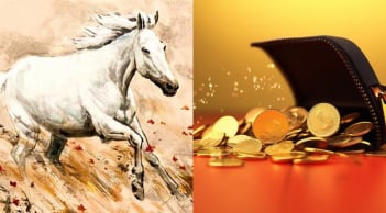 4 con giáp cả đời luôn tích cực: Càng lạc quan càng hái ra tiền, càng gần Tết càng phát tài