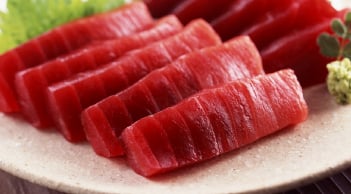 4 loại cá chắc thịt, ít xương, đều là cá tự nhiên, gặp được nên mua ngay