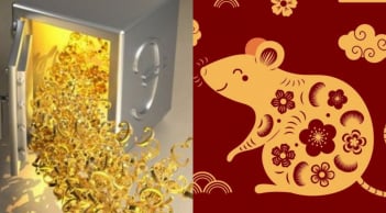 57 ngày cuối năm 2025: 3 con giáp đón vận may hiếm có khó tìm, vàng đầy két, viên mãn đủ đường