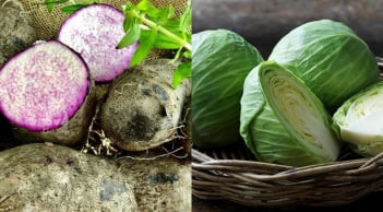 6 loại rau 'thần dược tự nhiên' giúp dạ dày khỏe lại từng ngày, ăn đều 1 tuần là thấy khác