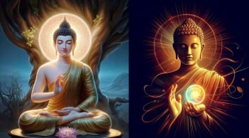 Đức năng thắng số: 3 con giáp trải qua khổ đau nhưng được trời cao thấu hiểu, nửa đời sau hưởng phúc lành