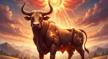 Hết ngày mai 5/11: 4 con giáp Tiền Đẻ Ra Tiền, chấm dứt chuỗi nghèo