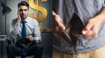 Kiểu người này nhìn rất sang nhưng ví hay rỗng, nhận diện để đừng bị lừa bởi “vỏ bọc giàu sang”