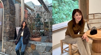 Lý do chị em U40 nên ưu tiên những chiếc quần gọn dáng