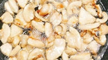 Mỡ lợn để lâu có độc không? Sự thật nhiều gia đình vẫn sử dụng hàng ngày không biết