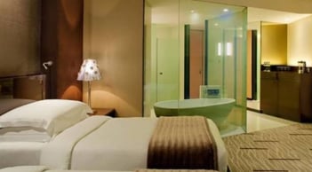 Người thông minh luôn bật đèn nhà vệ sinh khi ngủ qua đêm ở khách sạn: Bí mật sức khỏe ít ai biết