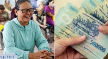 Nhóm đối tượng đặc biệt có thể nghỉ hưu sớm hơn cả chục năm: Bạn có thuộc diện không?