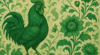 Nửa cuối tháng 9 Âm lịch, 4 con giáp trúng vận phát tài: Top 1 hứng lộc trời ban, tiền đổ về như thác