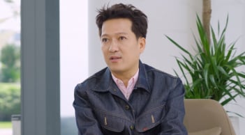 Trường Giang gây tranh cãi vì câu nói khiến đàn em 'sượng trân'