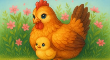 3 con giáp trời sinh làm mẹ khéo nhất: Con ngoan, nết na, cả đời được yêu thương